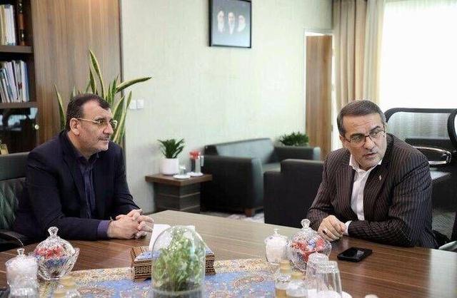 معاون شهردار تهران: شکاف حقوق کارمندان شهرداری ترمیم شود