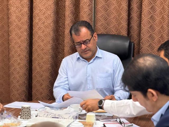 ۶۰ درصد تعهدات بانکی مصوبات سفر رئیس‌جمهور به بوشهر عملیاتی شد