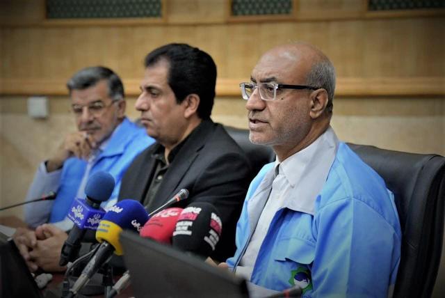استاندار کرمانشاه برای عبور از تابستان پرمصرف دستور ویژه صادر کرد