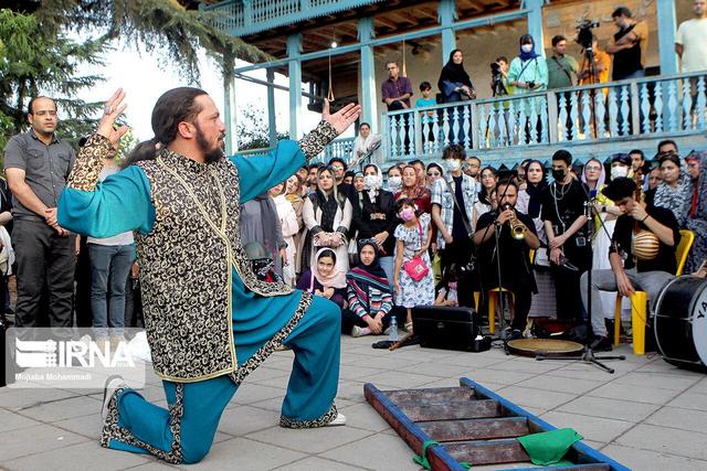 همایش «طلوع مقاومت» در گیلان برگزار می‌شود