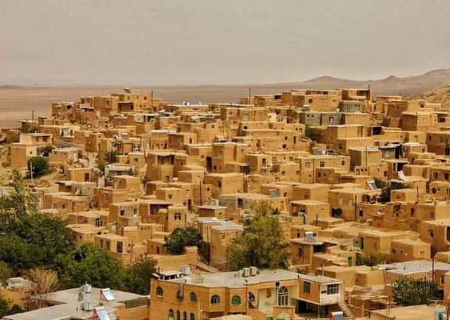 خیز قلعه‌بالا برای فتح ثبت جهانی با پرچم‌داری گردشگری طبیعت‌محور+ فیلم