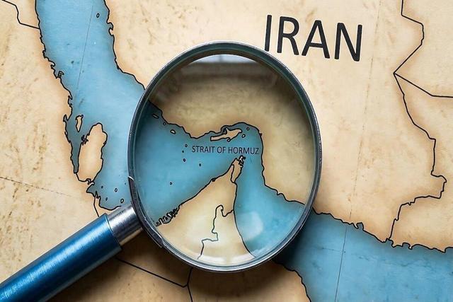 شروط سه‌گانه ژاپن برای حضور در ائتلاف بین‌المللی در تنگه هرمز