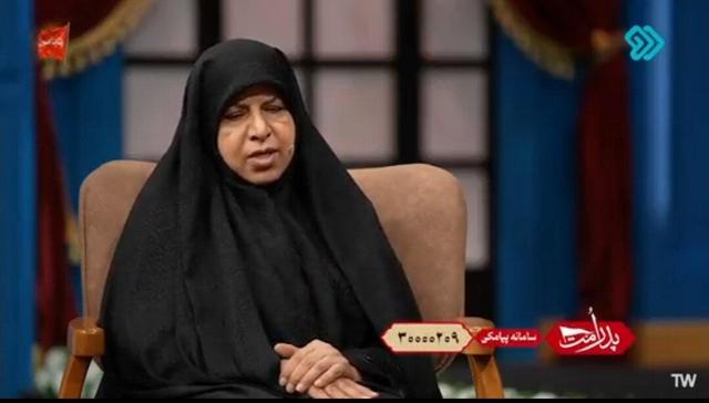 نوه‌های رهبر شهید در کدام بیمارستان‌ها به دنیا آمده‌اند؟