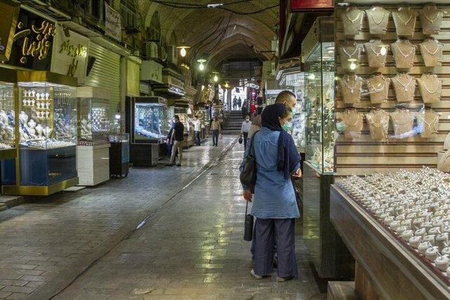 قیمت طلا، امروز یکشنبه ۱۷ خرداد ۱۴۰۵