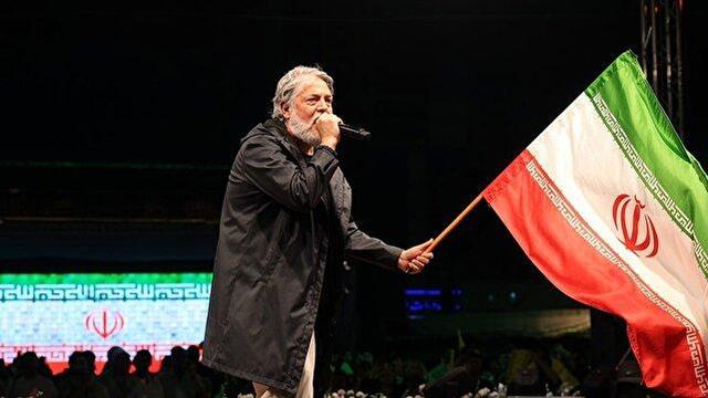 قیصر سوژه سوزش شعبان بی‌مخ‌ها