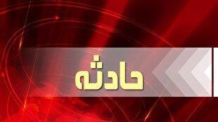 غرق شدن پسری ۱۷ ساله در یکی از رودخانه‌های لنگرود
