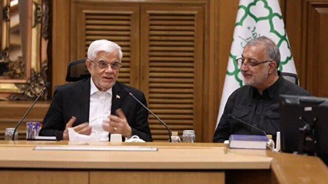 طرح جدید دولت برای کاهش ترافیک و آلودگی هوا