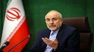 واکنش قالیباف به حمله رژیم صهیونی به ضاحیه: آمریکا فقط زبان قدرت می‌فهمد