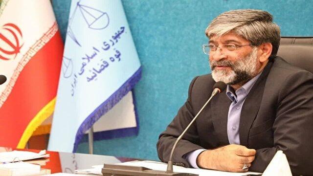 شمول عفو مقام معظم رهبری به ۵۸ نفر از محکومان دادگاه های عمومی و انقلاب آذربایجان غربی