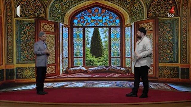 توان بالای طبیعت ایران در باز تولید گیاهان + فیلم