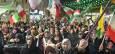 جشن میلاد امام موسی‌کاظم (ع) در نود و هشتمین شب قرارهای شبانه شاهدشهر