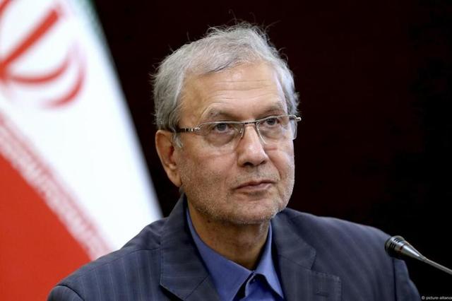 تنهایی ژئوپلیتیک سرنوشت یا انتخاب؟