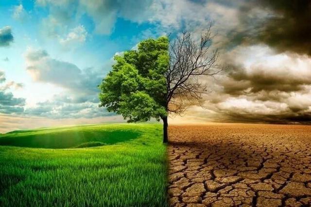 کدام استان ها درگیر ترسالی و خشکسالی هستند؟