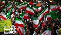 ۱۰۰ روز ایستادگی روایت پیوند ناگسستنی خیابان و میدان در تاریخ ایران