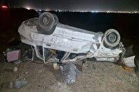 مشاجره خانوادگی حادثه آفرید