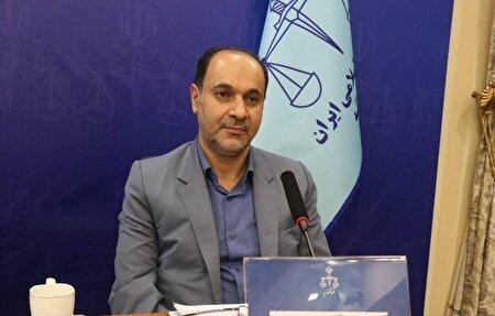 آزادی ۱۳ هزار و ۳۲۵ زندانی در اجرای طرح پایش