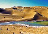 توسعه پایدار گردشگری در روستای توریستی مصر
