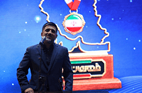 تجلیل رئیس فدراسیون کشتی از صداوسیما برای برگزاری جشنواره «قهرمان ایران»