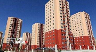 واگذاری ۶۰۰ واحد مسکونی به مددجویان بهزیستی لرستان