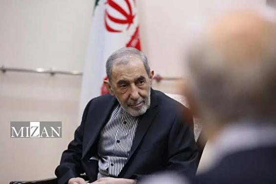 ولایتی: انتخاب با شماست توقف حماقت یا ورود به موازنه ضابطه‌مند شدن دو تنگه
