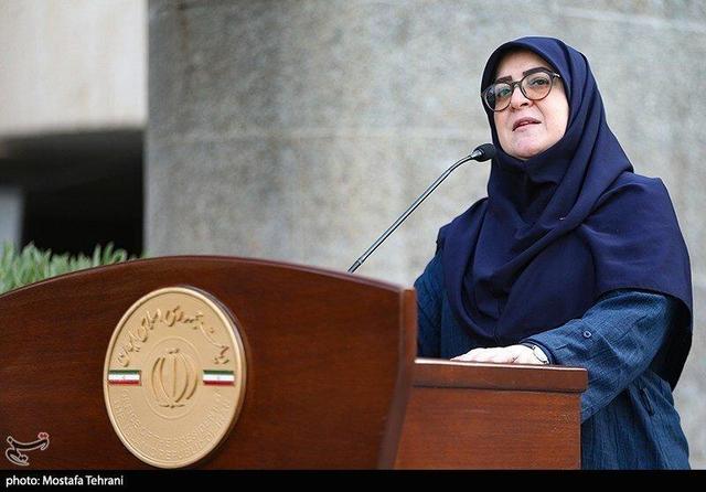 سخنگوی دولت: دشمن با شایعه‌سازی در پی بر هم زدن آرامش روانی جامعه است