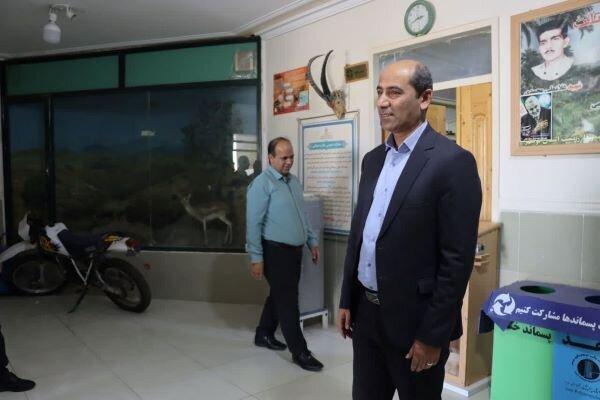 فرماندار دشتی: صرفه‌جویی در مصرف انرژی ضروری است
