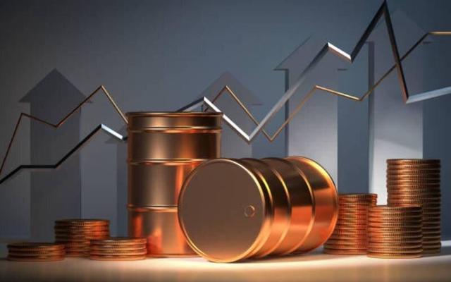 جهش بهای نفت با تشدید تنش‌ها در خاورمیانه