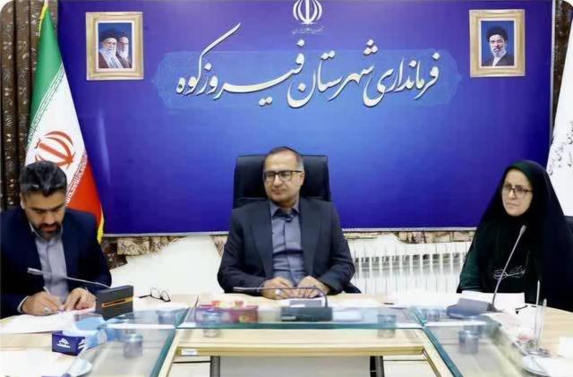 بررسی موانع توسعه اقامتگاه‌های بوم‌گردی در فیروزکوه