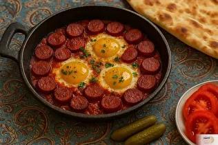 همه فکر می‌کنند تخم‌مرغ مقصر است اما قاتل واقعی صبحانه چیز دیگری است!