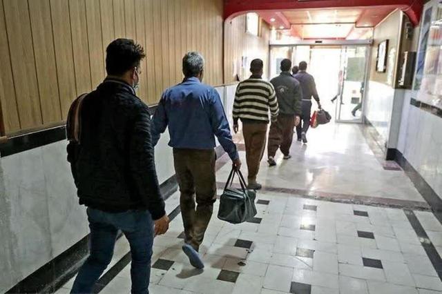 آزادی ۱۵ زندانی جرائم غیرعمد در پویش از قربان تا غدیر استان مرکزی