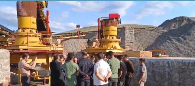 پیگیری جدی طرح‌های توسعه‌ای خداآفرین در دستور کار مسئولان استانی