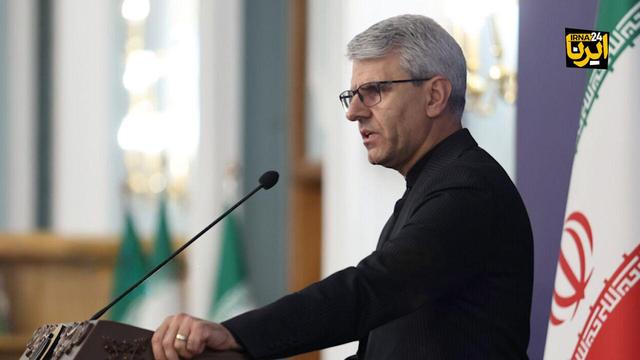 بقائی: تحولات اخیر، وضعیت نابسامان فرایند دیپلماتیک برای پایان جنگ را تشدید کرده است