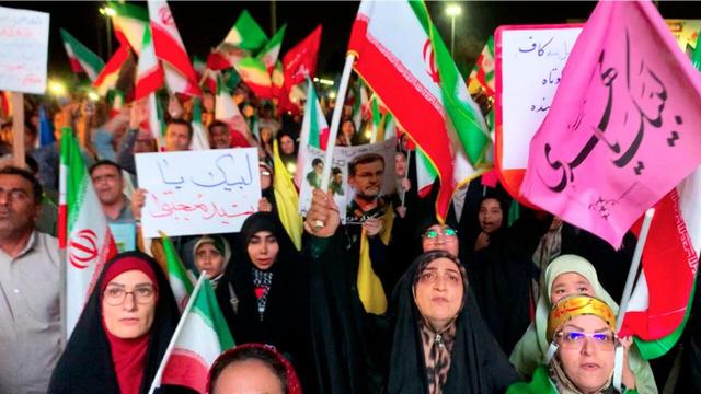 مدیر گروه روان‌شناسی دانشگاه فردوسی: مردم ما در تروما رشد می‌کنند
