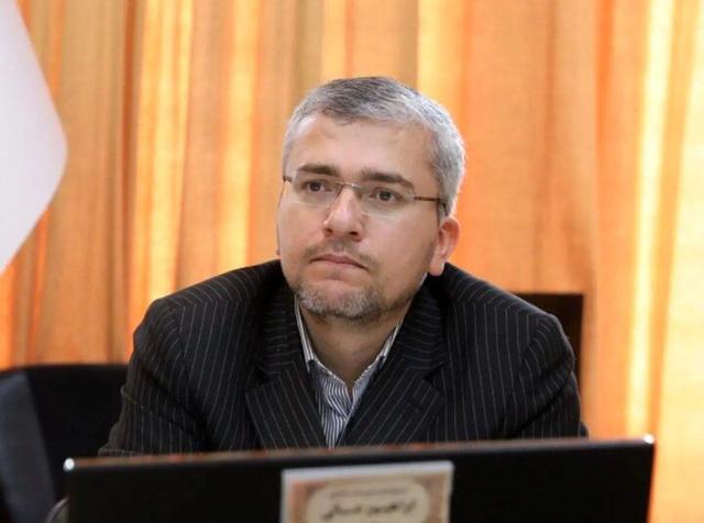 سخنگوی کمیسیون امنیت ملی: بیچاره‌تان می‌کنیم