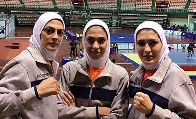 ادعای تکان‌دهنده درباره خواهران منصوریان؛ پای چاقو به ماجرا باز شد!