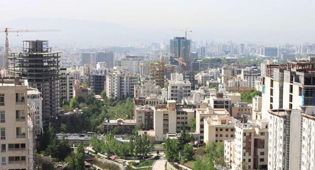 مسکن جای طلا را در بازار گرفت؟