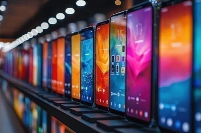 قیمت گوشی امروز دوشنبه ۱۸ خرداد ۱۴۰۵