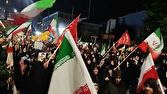 واکنش مردم انقلابی بابل نسبت به نقض آتش بس رژیم صهیونیستی به لبنان + فیلم