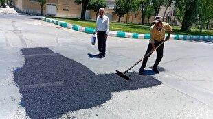 از بازدید میدانی تا اقدام عملی؛ وقتی مدیریت میدانی نتیجه می‌دهد