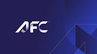 مجوز حرفه‌ای ۶ باشگاه ایرانی از سوی AFC اعلام شد