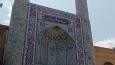 مسجد جامع هشتگرد یادگار ۱۲۰ شهید و محور اجتماعات مردمی شهر