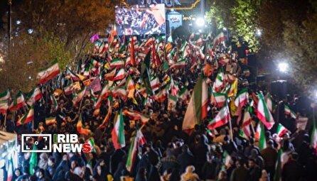 رکورد صد شب ایستادگی و اقتدار