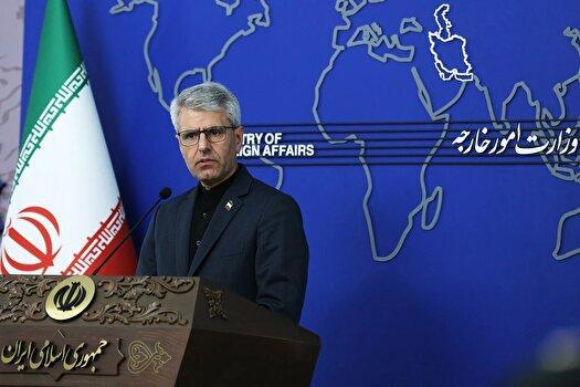 ایران: حمله پهپادی به فرودگاه کویت عملیات «پرچم دروغین» بود