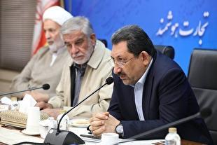 ظرفیت تولید صنایع فولادی و پتروشیمی افزایش یافت/ اهتمام مجلس در بازنگری و اصلاح قوانین معدن