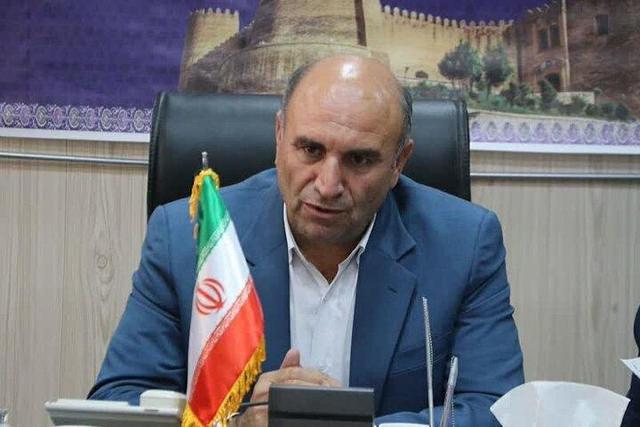 هشدار فرماندار خرم‌آباد نسبت به آتش زدن اراضی کشاورزی
