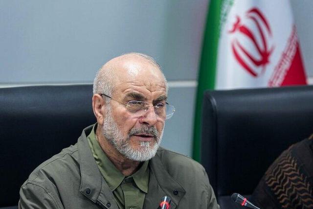 هشدار تند قالیباف به آمریکایی‌ها؛ ما زبان دیپلماسی را ترجیح می‌دهیم، ولی زبان‌ غیردیپلماسی را روان‌تر صحبت می‌کنیم