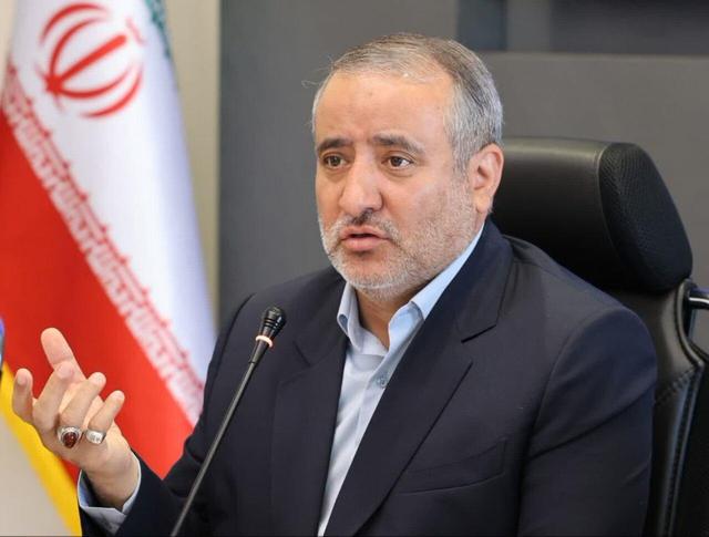 هاشمی:  نظارت بر بازار و مدیریت مصرف تشدید شود