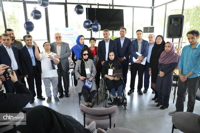 پایان جشنواره «طعم امید» در خوزستان با معرفی برگزیدگان