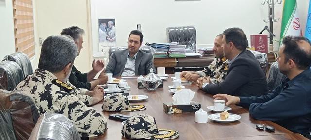 هشدار دادستان رباط‌کریم به زمین‌خواران؛ تشدید نظارت بر ساخت وساز در زمین کشاورزی
