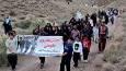 همایش پیاده روی خانوادگی در محمدآباد میامی